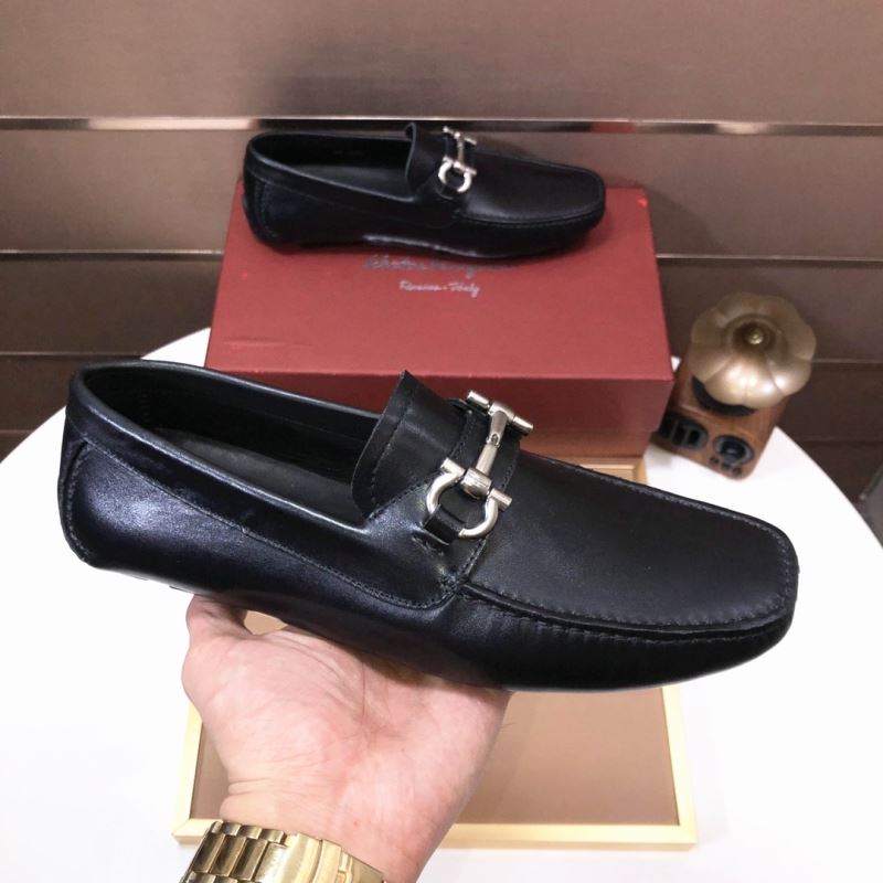 Ferragamo Shoes